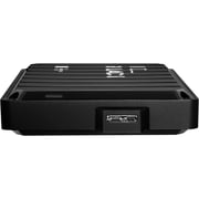 Western Digital P10 External Hard Drive USB 3.2 Gen 1 5TB Black WDBA3A0050BBK-WEBB