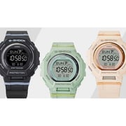 Casio GMD-B300-1DR G-Shock Women's Watch
