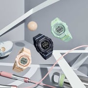 Casio GMD-B300-1DR G-Shock Women's Watch
