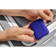 LaCie Rugged Pro5 Thunderbolt 5 External SSD 4TB Blue STNA4000400