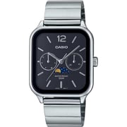 Casio MTP-M305D-1AVDF Standard Men's Watch