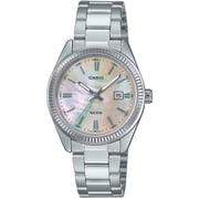 Casio LTP-1302DS-4AVDF Standard Women's Watch