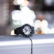 Casio GA-700WD-1ADR G-Shock Men's Watch