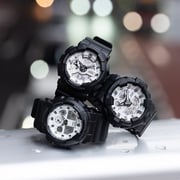 Casio GA-700WD-1ADR G-Shock Men's Watch