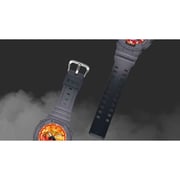 Casio GA-100FL-8ADR G-Shock Men's Watch