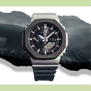 Casio GA-B2100LUU-5ADR G-Shock Men's Watch