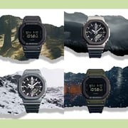 Casio GA-B2100LUU-5ADR G-Shock Men's Watch