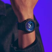 Casio GA-2100FL-1ADR G-Shock Men's Watch