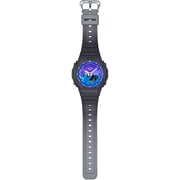 Casio GA-2100FL-1ADR G-Shock Men's Watch