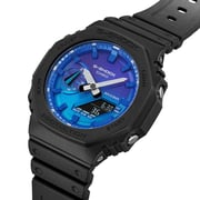Casio GA-2100FL-1ADR G-Shock Men's Watch