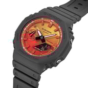 Casio GA-2100FL-8ADR G-Shock Men's Watch