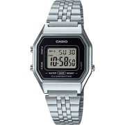 Casio LA680WA-1DF Vintage Men's & Women's Watch