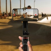 Heatz Detachable Magnetic Mount Tripod - ZU35