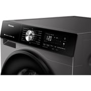 Hisense Front Load Washing Machine 13 kg WF3S1343BT6