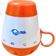 Qutek 1 Pc Baby Soothing Sound Machine