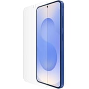 Belkin ScreenForce InvisiGlass Treated Screen Protector Clear Samsung Galaxy S25