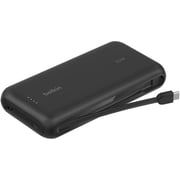 Belkin BoostCharge Power Bank 20000mAh Black BPB024HQBK