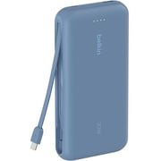 Belkin BoostCharge Power Bank 20000mAh Blue BPB024HQBL