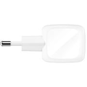 Belkin BoostCharge USB-C Charger With Cable 1m White