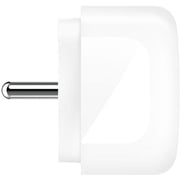 Belkin BoostCharge USB-C Charger With Cable 1m White