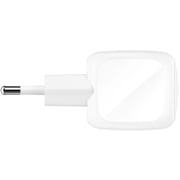 Belkin BoostCharge USB-C Charger With Cable 1m White