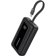 Anker Zolo Power Bank 20000mAh Black A1689H11