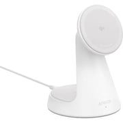 Anker MagGo Wireless Charger White