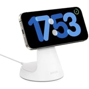 Anker MagGo Wireless Charger White