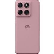 Motorola Edge 60 Fusion 5G 256GB 12GB RAM Pantone Zephyr Dual Sim Smartphone + Moto Buds + Charger 68W