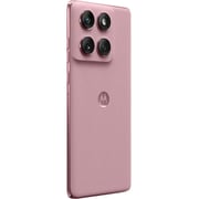 Motorola Edge 60 Fusion 5G 256GB 12GB RAM Pantone Zephyr Dual Sim Smartphone + Moto Buds + Charger 68W