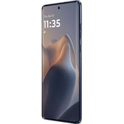 Motorola Edge 60 Fusion 5G 256GB 12GB RAM Pantone Slipstream Dual Sim Smartphone + Moto Buds + Charger 68W