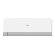 Haier 1.5 HP Smart Cool Split Air Conditioner, Cooling-Heating, Plasma, White, HSU-12KHROC