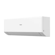 Haier 1.5 HP Smart Cool Split Air Conditioner, Cooling-Heating, Plasma, White, HSU-12KHROC
