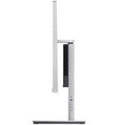 Lenovo IdeaCentre AIO 24IRH9 All-in-One (2025) Desktop - 13th Gen / Intel Core i5-13420H / 23.8inch FHD / 512GB SSD / 8GB RAM / Shared Intel UHD Graphics / Windows 11 Home / English & Arabic Keyboard / Cloud Grey / Middle East Version - [F0HN00L8AX]