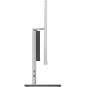 Lenovo IdeaCentre AIO 24IRH9 All-in-One (2025) Desktop - 13th Gen / Intel Core i7-13620H / 23.8inch FHD / 512GB SSD / 16GB RAM / Shared Intel UHD Graphics / Windows 11 Home / English & Arabic Keyboard / Cloud Grey / Middle East Version - [F0HN00KHAX]