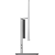 Lenovo IdeaCentre AIO 24IRH9 All-in-One (2025) Desktop - 13th Gen / Intel Core i7-13620H / 23.8inch FHD / 512GB SSD / 8GB RAM / Shared Intel UHD Graphics / Windows 11 Home / English & Arabic Keyboard / Cloud Grey / Middle East Version - [F0HN00L1AX]
