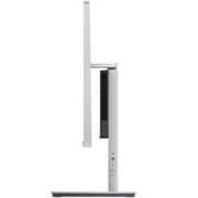 Lenovo IdeaCentre AIO 24IRH9 All-in-One (2025) Desktop - 13th Gen / Intel Core i7-13620H / 23.8inch FHD / 512GB SSD / 8GB RAM / Shared Intel UHD Graphics / Windows 11 Home / English & Arabic Keyboard / Cloud Grey / Middle East Version - [F0HN00L1AX]
