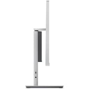 Lenovo IdeaCentre AIO 24ARR9 All-in-One (2025) Desktop - AMD Ryzen 5-7535HS / 23.8inch FHD / 512GB SSD / 8GB RAM / Shared AMD Radeon 660M Graphics / Windows 11 Home / English & Arabic Keyboard / Cloud Grey / Middle East Version - [F0HR006RAX]