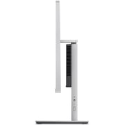 Lenovo IdeaCentre AIO 24ARR9 All-in-One (2025) Desktop - AMD Ryzen 5-7535HS / 23.8inch FHD / 512GB SSD / 8GB RAM / Shared AMD Radeon 660M Graphics / Windows 11 Home / English & Arabic Keyboard / Cloud Grey / Middle East Version - [F0HR006RAX]