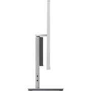 Lenovo IdeaCentre AIO 27IRH9 All-in-One (2025) Desktop - 13th Gen / Intel Core i9-13900H / 27inch QHD / 1TB SSD / 32GB RAM / Shared Intel Iris Xe Graphics / Windows 11 Home / English & Arabic Keyboard / Cloud Grey / Middle East Version - [F0HM00NNAX]