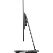 Lenovo Yoga AIO 32ILL10 All-in-One (2025) Desktop - 2nd Sereis / Intel Core Ultra 7-256V / 31.5inch UHD / 1TB SSD / 32GB RAM / 6GB NVIDIA GeForce RTX 4050 / Windows 11 Pro / English & Arabic Keyboard / Storm Grey / Middle East Version - [F0HX0004AX]
