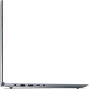 Lenovo IdeaPad Slim 3 15ABR8 (2025) Laptop - AMD Ryzen 5-5625U / 15.6inch FHD / 512GB SSD / 16GB RAM / Shared AMD Radeon Graphics / Windows 11 Home / English & Arabic Keyboard / Arctic Grey / Middle East Version - [82XM00Q8AX]