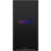 Lenovo Legion T5 30IAX10 Tower (2025) Desktop - 2nd Series / Intel Core Ultra 9-275HX / 1TB SSD / 32GB RAM / 12GB NVIDIA GeForce RTX 5070 Graphics / Windows 11 Home / Eclipse Black / Middle East Version - [90YE000DAX]