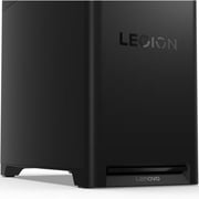 Lenovo Legion T5 30IAX10 Tower (2025) Desktop - 2nd Series / Intel Core Ultra 9-275HX / 1TB SSD / 32GB RAM / 12GB NVIDIA GeForce RTX 5070 Graphics / Windows 11 Home / Eclipse Black / Middle East Version - [90YE000DAX]