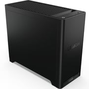 Lenovo Legion T5 30IAX10 Tower (2025) Desktop - 2nd Series / Intel Core Ultra 9-275HX / 1TB SSD / 32GB RAM / 12GB NVIDIA GeForce RTX 5070 Graphics / Windows 11 Home / Eclipse Black / Middle East Version - [90YE000DAX]