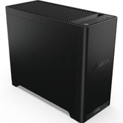 Lenovo Legion T5 30IAX10 Tower (2025) Desktop - 2nd Series / Intel Core Ultra 9-275HX / 1TB SSD / 32GB RAM / 12GB NVIDIA GeForce RTX 5070 Graphics / Windows 11 Home / Eclipse Black / Middle East Version - [90YE000DAX]