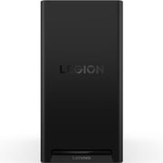 Lenovo Legion T5 30IAX10 Tower (2025) Desktop - 2nd Series / Intel Core Ultra 9-275HX / 1TB SSD / 32GB RAM / 12GB NVIDIA GeForce RTX 5070 Graphics / Windows 11 Home / Eclipse Black / Middle East Version - [90YE000DAX]