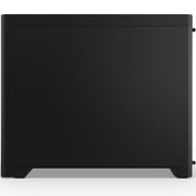 Lenovo Legion T5 30IAX10 Tower (2025) Desktop - 2nd Series / Intel Core Ultra 9-275HX / 1TB SSD / 32GB RAM / 12GB NVIDIA GeForce RTX 5070 Graphics / Windows 11 Home / Eclipse Black / Middle East Version - [90YE000DAX]