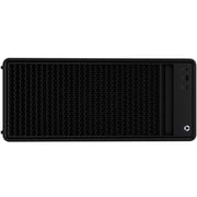 Lenovo Legion T5 30IAX10 Tower (2025) Desktop - 2nd Series / Intel Core Ultra 9-275HX / 1TB SSD / 32GB RAM / 12GB NVIDIA GeForce RTX 5070 Graphics / Windows 11 Home / Eclipse Black / Middle East Version - [90YE000DAX]