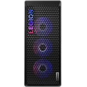 Lenovo Legion T7 34IAS10 Tower (2025) Desktop - 2nd Series / Intel Core Ultra 9-285K / 2TB SSD / 64GB RAM / 16GB NVIDIA GeForce RTX 5080 Graphics / Windows 11 Home / Storm Grey / Middle East Version - [90Y60026EV]